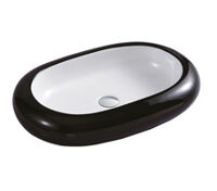 Chậu rửa mặt Cleanman CL-1019-C2