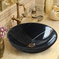 Chậu rửa mặt Cleanman CL-S021