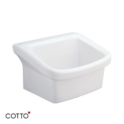 Chậu rửa mặt Cotto C2800