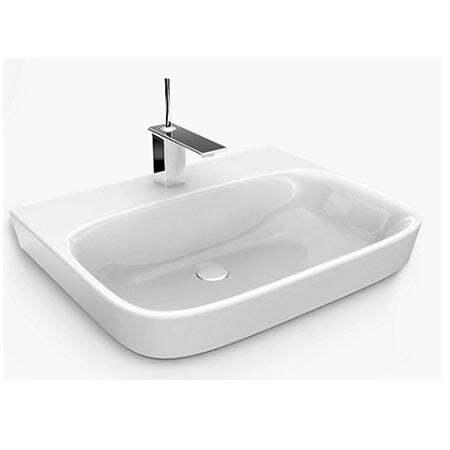 Chậu rửa mặt đặt bàn Kohler K-77761T-1-0