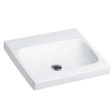 Chậu rửa mặt lavabo American Standard WP-F636