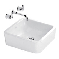 Chậu rửa mặt lavabo American WP-F606