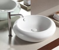 Chậu rửa mặt lavabo Atmor AT40308