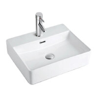 Chậu rửa mặt lavabo Bancoot L21