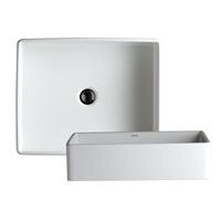 Chậu rửa mặt Lavabo Caesar đặt bàn LF5254