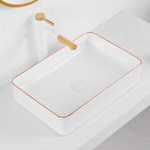 Chậu rửa mặt lavabo Forlard M19