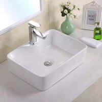 Chậu rửa mặt lavabo Forlard LB01