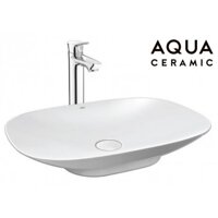 Chậu rửa mặt lavabo Inax AL-S620 - Đặt Bàn