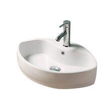 Chậu rửa mặt lavabo MOONOAH MN-C229 