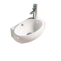 Chậu rửa mặt lavabo Moonoah MN-C246