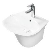 Chậu rửa mặt lavabo Moonoah MN-D503