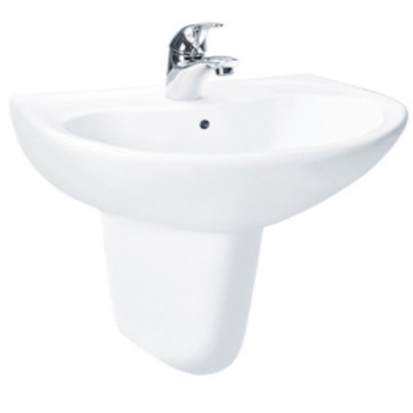 Chậu rửa mặt lavabo Toto LHT240CR