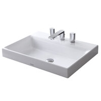 Chậu rửa mặt lavabo Toto LW1616CB