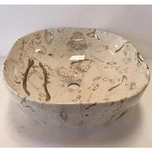 Chậu rửa mặt Lowen LW-N001