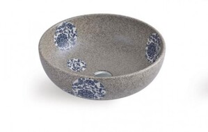 Chậu rửa mặt Napolon 2047