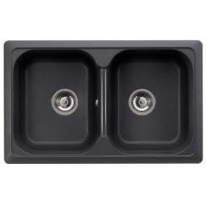 Chậu rửa dương bàn bếp Nardi LIL 802 R/N