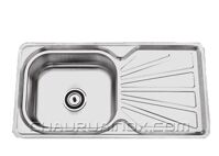 Chậu rửa Sơn Hà 1H-795