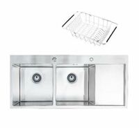 Chậu rửa Sung hyune SH-11048