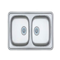 Chậu rửa Sung hyune SH-870