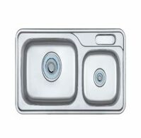 Chậu rửa Sung hyune SH-870D