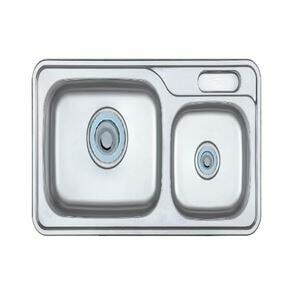 Chậu rửa Sung hyune SH-870D