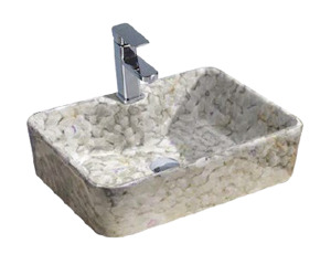 Chậu rửa tay đặt bàn Gamma GMLB04A