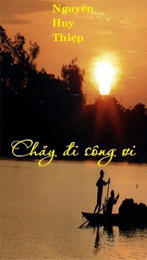 Chảy đi sông ơi