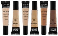 Che khuyết điểm Make Up For Ever Full Cover Concealer