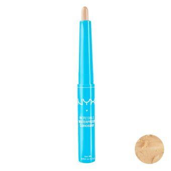 Che khuyết điểm NYX As If Concealer Stick Green 2g