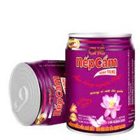 Chè nếp cẩm Minh Trung 240gr