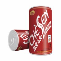 Chè sen Bát Bảo Minh Trung lon 365g