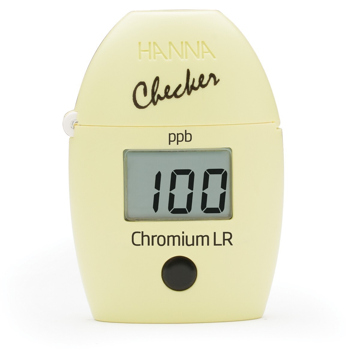 Checker đo Crom VI thang thấp HI749 (0 đến 300 ppb)