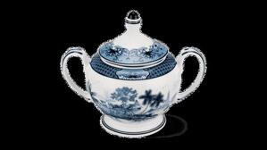 Chén đường 10 cm + nắp – Hoàng cung – Hồn Việt