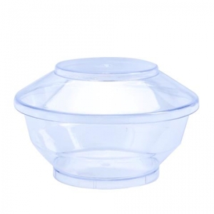 Chén tráng miệng có nắp UBL YT0014