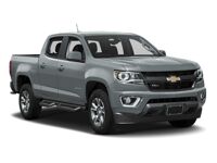 Chevrolet Colorado 2.5 4x4 AT LTZ 2020