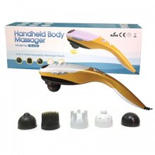 Máy massage cầm tay 5 đầu Puli PL-610A