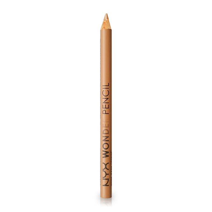 Chì đa tác dụng NYX Wonder Pencil màu Medium (WP02)