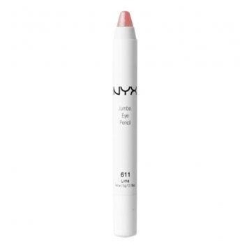 Chì kẻ mắt đa năng NYX Jumbo Eye Pencil #JEP611 Yogurt 5g