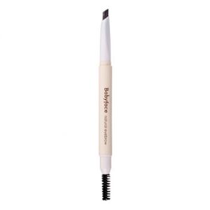 Chì kẻ mày It's Skin Babyface Natural Eyebrow 03 0.3g