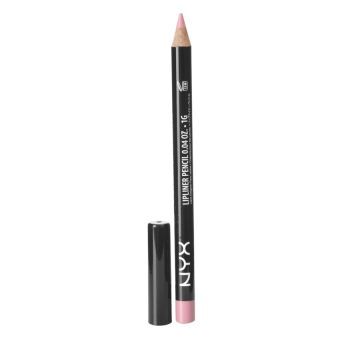 Chì kẻ môi NYX Slim Lip Pencil #SPL840 Rose 1g