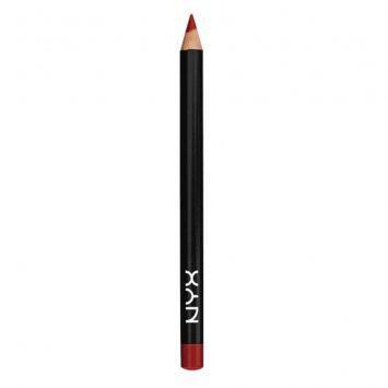 Chì kẻ môi NYX Slim Lip Pencil #SPL801 Auburn 1g