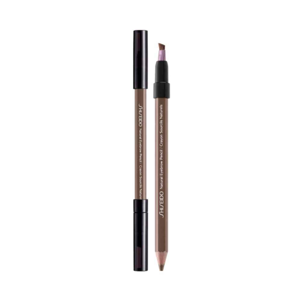 Chì vẽ mày Shiseido Natural Eyebrow Pencil