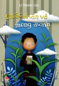 Chiếc Nhãn Vở Mong Manh