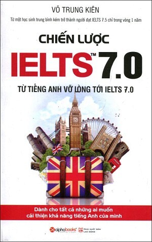 Chiến Lược IELTS 7.0