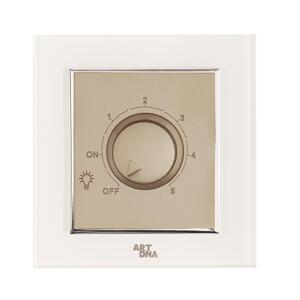 Chiết áp quạt 300W Artdna A78K1-K10