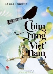 Chim rừng Việt Nam - Lê Hoài Phương