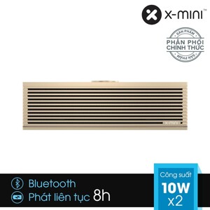 Loa Bluetooth X-mini SuPa