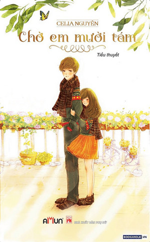 Chờ Em Mười Tám