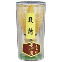 Chổi Đánh Trà Matcha Chasen DNC