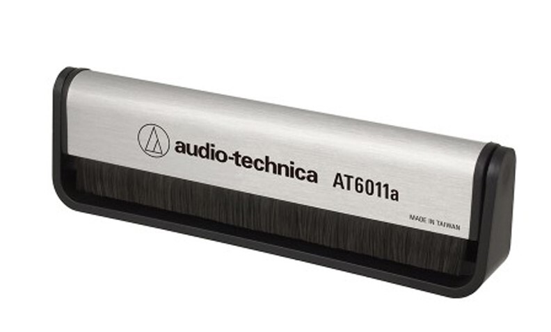 Chổi lau đĩa than Audio Technica AT6011A
